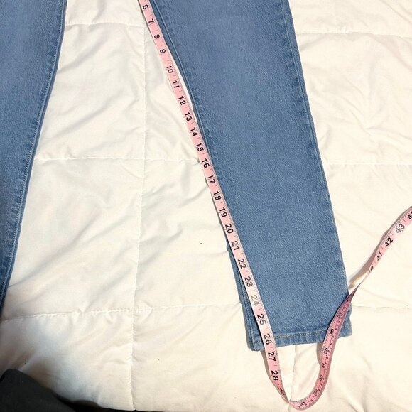 Levi's | 501® Skinny Women's Jeans - Picture 6 of 7